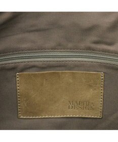 Regalo Felice 【A3サイズ対応 / 大容量】ショルダー / REGALO