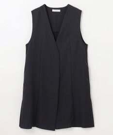 ANY 【洗濯機可能/セットアップ対応】イージケアスタイルアップジレ