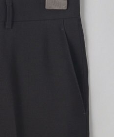 GOTAIRIKU 【WEAR BLACK】御幸毛織 スーパーブラックフォーマルスーツ