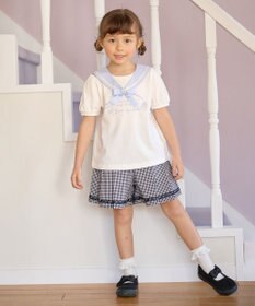 ANY KIDS マリン ショート パンツ