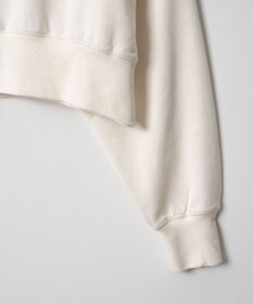 WEGO 襟付きスウェット