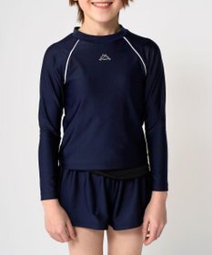 OP／FILA 【Kappa】フレアショートパンツ スクール水着