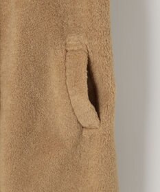 組曲 テディボア コート