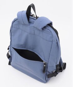 LA BAGAGERIE 【MONICA】フロントポケットバックパック