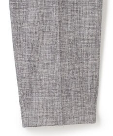 JOSEPH HOMME クールドッツストレッチ / TEDDY CONVERTIBLE