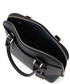 23区 ブガッティ型 2WAY ハンドバッグ