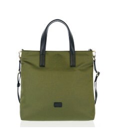 IBIZA シウダード　2WAYバッグ