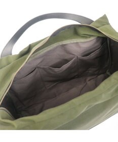 Regalo Felice 【旅行バッグにオススメ / 自立する】ボストン / REGALO