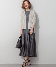 23区 【先行予約】マルチ機能 カーディガン