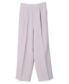 Green Parks ・Ｐｅｔｉｔ　Ｆｌｅｕｒ　センタープレスカラーパンツ