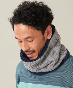 23区GOLF 【UNISEX】ネックウォーマー