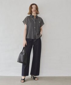 WEGO U.S. POLO ASSN.別注 フレンチスリーブシャツ