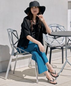 ICB ドロップネックレス