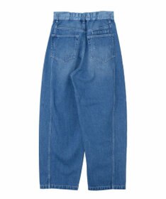 FORFORMO Adjustable Denim Pants アジャスタブルデニムパンツ