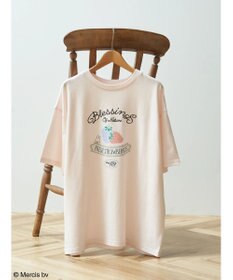 earth music&ecology ｍｉｆｆｙ／ｅａｒｔｈ　イチゴｃｏｌｌｅｃｔｉｏｎ