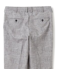 JOSEPH HOMME クールドッツストレッチ / TEDDY CONVERTIBLE