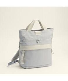 ACE BAGS & LUGGAGE W&.Day/Night サクテ 2WAYリュック A4サイズ 13.3インチPC収納 19021 ダブルアンドデイナイト