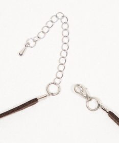 WEGO LキラモチーフPUチョーカー