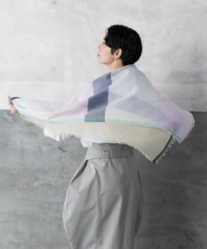 POLS 播州織 極細コットンストール