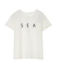 CRAFT STANDARD BOUTIQUE コットンジャージーＰＴＴシャツ