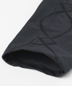 CW-X 【WOMEN】 CW-X スポーツタイツ セミロング 7分丈 股関節・ひざサポート クールタイプ ジョギング・ウォーキング レディース HXY767 /ワコール