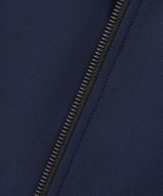 JOSEPH HOMME 新素材【水滴除去性/洗える/ストレッチ】 デューエイトタックジャージー   ジップアップパーカー