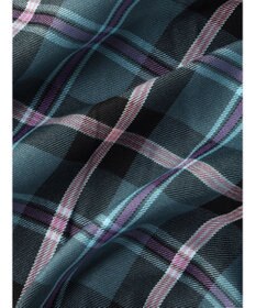 Green Parks ・Ｐｅｔｉｔ　Ｆｌｅｕｒ　バイヤスチェックフレアスカート