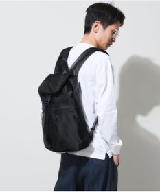 Y'SACCS 【DRY Pack】防水ドローストリングリュックサック