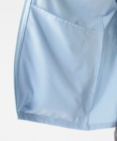 OP／FILA 【marie claire SPORT】帽子付きUVジャケット