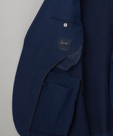 GOTAIRIKU 出張や旅行にも最適な軽量感【MARLANE】 カーディガンジャケット