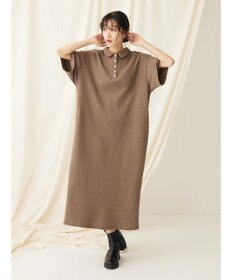 CRAFT STANDARD BOUTIQUE ワッフルワンピース