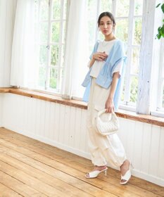 WEGO 【新色追加/手洗い可】グラフィックショートT