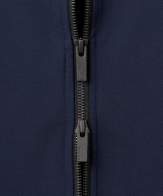 JOSEPH HOMME 新素材【水滴除去性/洗える/ストレッチ】 デューエイトタックジャージー   ジップアップパーカー