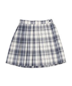 WEGO 【SCHOOLITEM】スクールプリーツスカート