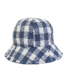 ATRENA 【Lサイズあり】JUMBLE TWEED HAT ハット