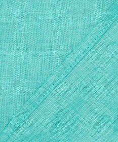 23区 【エステータ】チンツリネン オーバーサイズ シャツ