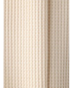 CRAFT STANDARD BOUTIQUE ワッフルレイヤード風プルオーバー