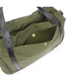 Regalo Felice 【旅行バッグにオススメ / 自立する】ボストン / REGALO