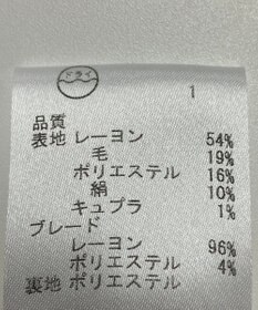 ONWARD Reuse Park 【23区】ジャケット春夏