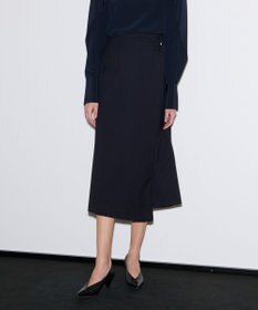 JOSEPH ピンストライプ　スカート