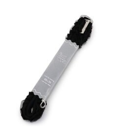 PET PARADISE cherircouture フリフリリード 《ブラック》 ４Ｓ～３Ｓ 小型犬