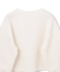 GRACE CONTINENTAL ロゴカットトップ