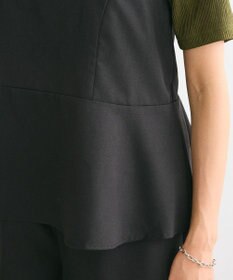 Green Parks ・ＥＬＥＮＣＡＲＥ　ＤＵＥ　ペプラムサロペット