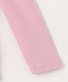 ANY KIDS ミラクルスパンコール長袖Tシャツ