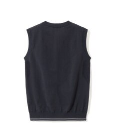 ZERO HALLIBURTON ソロテックス ニットベスト 82844 W4S9b レディースゴルフ