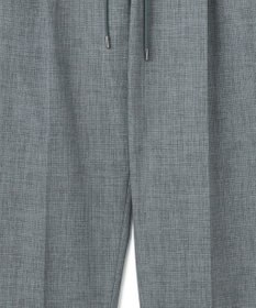 JOSEPH HOMME クールドッツストレッチ / TEDDY CONVERTIBLE