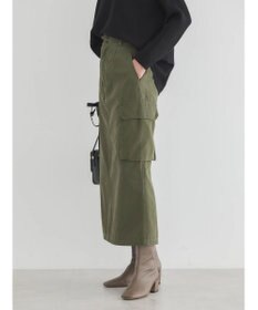 AMERICAN HOLIC カーゴタイトスカート