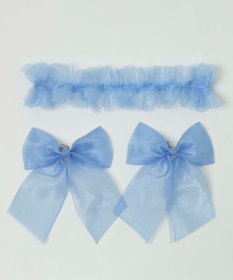 WEGO 【痛バ＆推し活グッズ】ときめきDIYチュールセットS