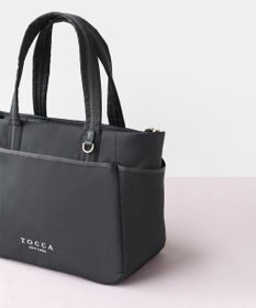 TOCCA 【WEB＆一部店舗限定・環境にやさしい素材】【A4サイズ対応】TRAVERSA MOTHERS TOTE マザーズバッグ