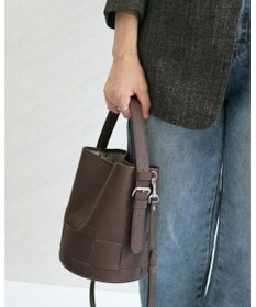 MORROW by thank HAZEL NL ハンドバッグ